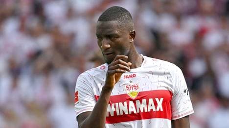 Guirassy wechselt nun offenbar endgültig zum BVB