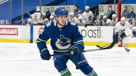 Marc Michaelis berichtet von seiner COVID-19-Erkrankung