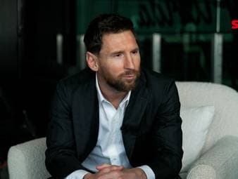 Lionel Messi blickt in einem Interview auf seine erfolgreiche Zeit beim FC Barcelona zurück. Dabei verrät er auch, dass eine Rückkehr nach Katalonien sein klarer Plan ist.