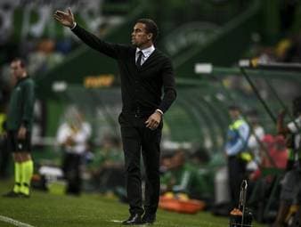 Trainer Ismael in England gefeuert