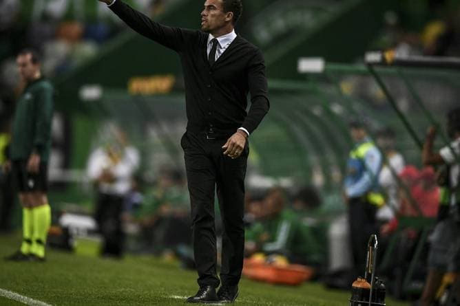 Trainer Ismael in England gefeuert