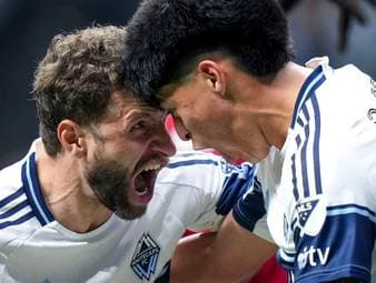 Müllers Endspiel um das MLS-Finale