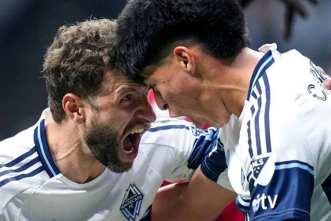 Müllers Endspiel um das MLS-Finale