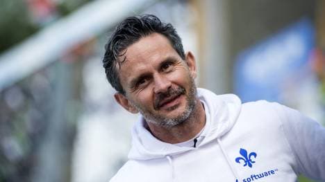 SV Darmstadt 98 v Borussia Moenchengladbach - Bundesliga