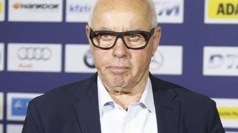 Der Ex-DTM-Boss Hans-Werner Aufrecht übt Kritik an den DTM-Herstellern