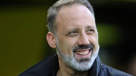 Matarazzo jubelt über fünften Königsklassen-Startplatz