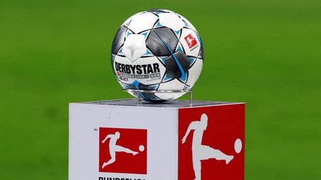 Die Bundesliga pausiert Ende Januar