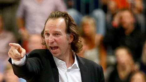 Phoenix Hagen v FC Bayern Basketball - BBL