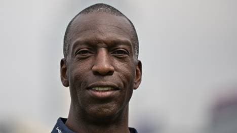 Michael Johnson ist nach eigenen Angaben "zurück in der Normalität"