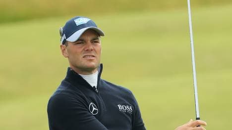 145th Open Championship - Day Four