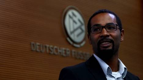 DFB Unveils New Integration Representative Claudemir Jeronimo Barreto