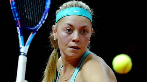 Porsche Tennis Grand Prix - Day 4