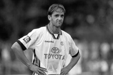 Ex-Zweitliga-Profi tödlich verunglückt