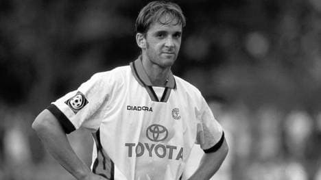 Nico Niedziella ist bei einem Verkehrsunfall ums Leben gekommen