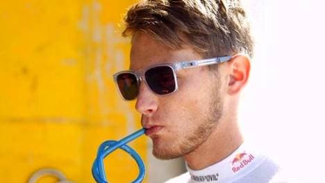 Marco Wittmann hat die Formel 1 bereits vor einiger Zeit abgeschrieben