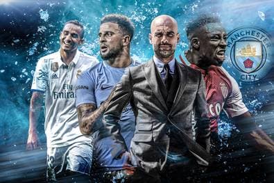 Abwehr-Wahnsinn: Warum Pep Wucherpreise zahlt