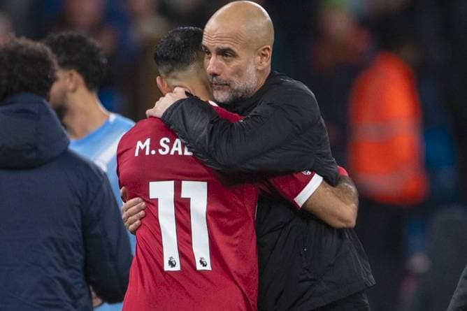 "Einer der Größten - ein unglaublicher Mensch"