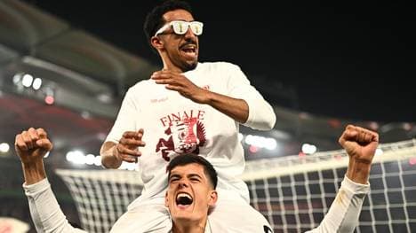 Können sich die Brustringträger nach dem Einzug ins Pokalfinale gleich wieder auf den Ligaalltag konzentrieren?