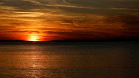 Bei den Kanaren musste Walther aufgeben