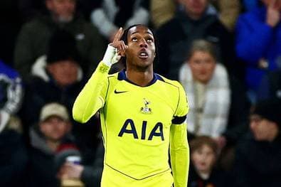 Tel beendet Durststrecke