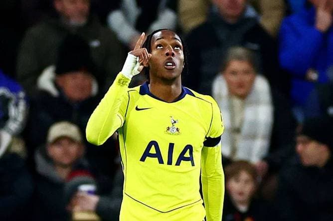 Tel beendet Durststrecke