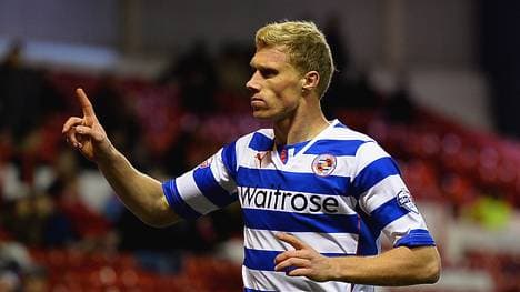 Russland: Ex-VfB-Star Pavel Pogrebnyak sorgt für Rassismus-Eklat, Pavel Pogrebnyak spielte in England für Reading und Fulham