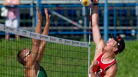 FIVB Under 23 World Championships