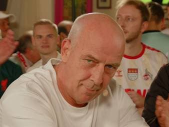 "Stefan Raab? Elton? Die kannst du ja nicht ernst nehmen!"