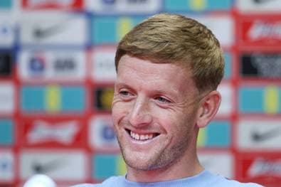 Elfmeter-Duell mit Messi? Pickford: „Wird es durchziehen“