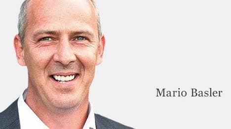 Mario Basler Doppelpass-Kolumne