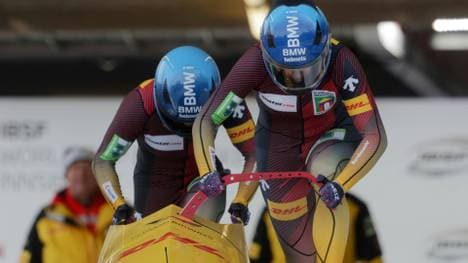 Laura Nolte ist weiter nicht zu schlagen