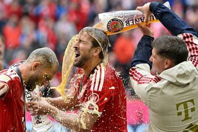 Bayern vs Stuttgart: Prognosen, Wett Tipps und Quoten | DFB-Pokal-Finale am 23.05.2026