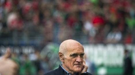 Martin Kind sieht "vertretbare" DFL-Entscheidung