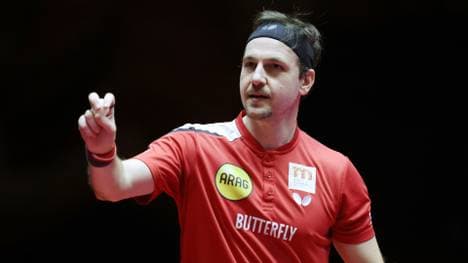 Boll kehrt in den Spielbetrieb zurück