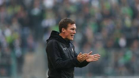 Hannes Wolf hat einen neuen Verein gefunden