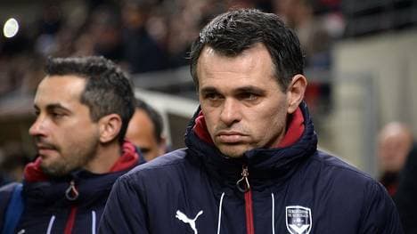 Willy Sagnol