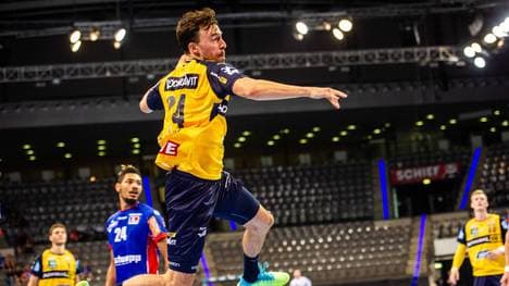 Die Rhein-Neckar Löwen müssen vorerst vor leeren Rängen spielen