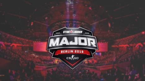 Das StarLadder Berlin major 2019: Alle Daten und Fakten