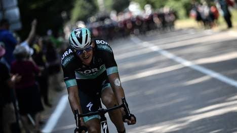 Marcus Burghardt gewann 2007 den Klassiker Gent–Wevelgem