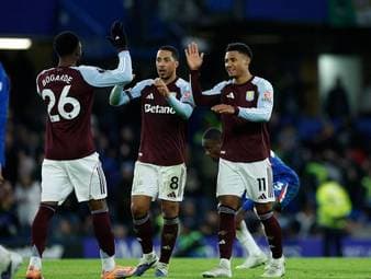 Team der Stunde schockt auch Chelsea