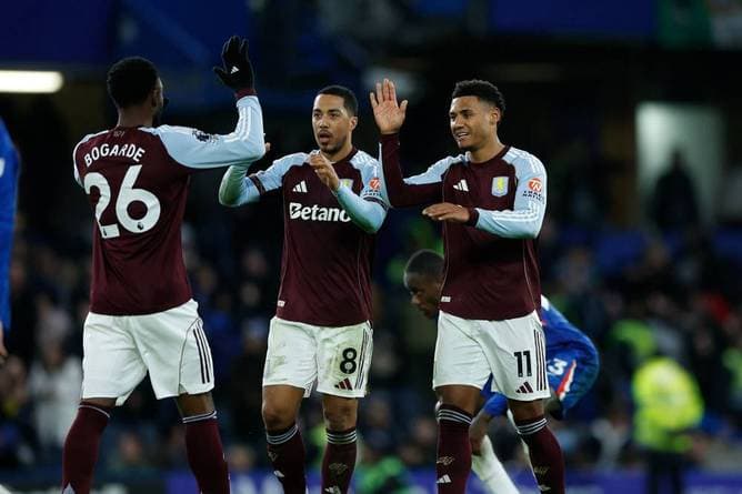 Team der Stunde schockt auch Chelsea