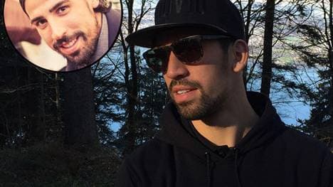 Rani Khedira ist 21 geworden: Bruder Sami gratuliert im Netz.