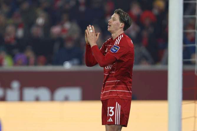 Düsseldorf lässt große Chance aus