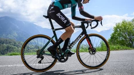 Giro d'Italia: Alexander Wlassow steigt aus