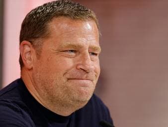 Übermächtige Bayern: "Wir gucken natürlich auf die Konkurrenz"