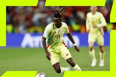 Bei ihm bekommt Bayern jetzt große Konkurrenz