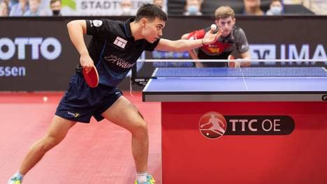 Kay Stumper wechselt zu Borussia Düsseldorf