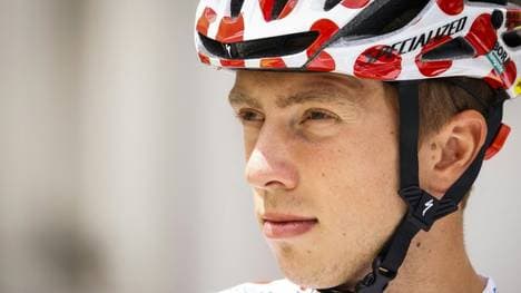 Ide Schelling gewinnt Etappe bei Baskenland-Rundfahrt