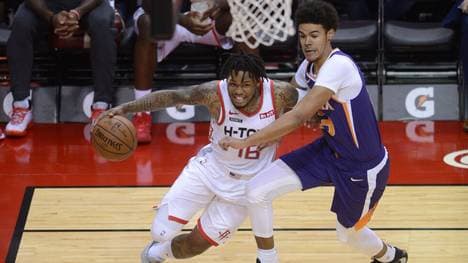 Ben McLemore verstärkt die Los Angeles Lakers