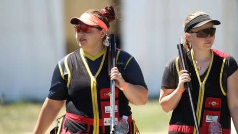 Kathrin Murche (l.) und Bettina Valdorf (r.)